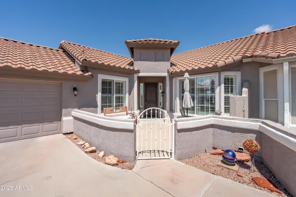 $422,000 | 413 South Valle Escondido, Cornville, AZ 86325