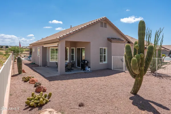 $422,000 | 413 South Valle Escondido, Cornville, AZ 86325