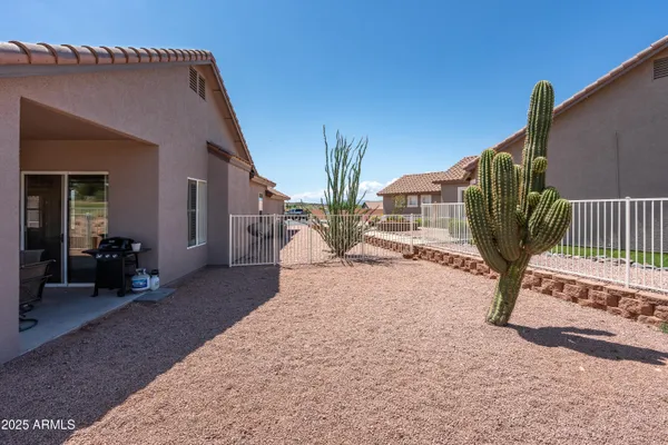 $422,000 | 413 South Valle Escondido, Cornville, AZ 86325