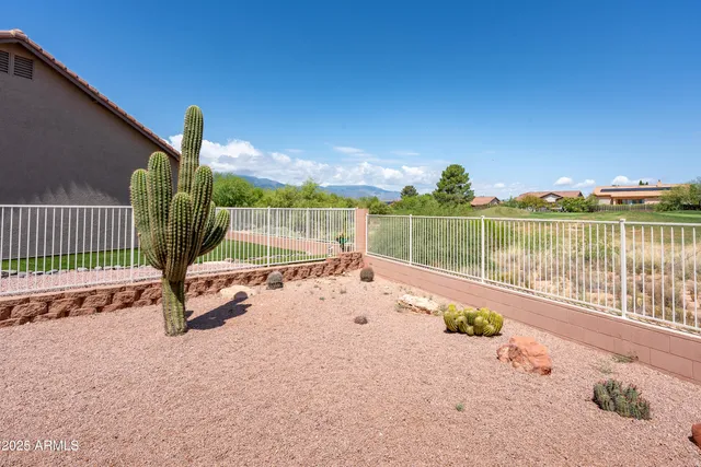 $422,000 | 413 South Valle Escondido, Cornville, AZ 86325