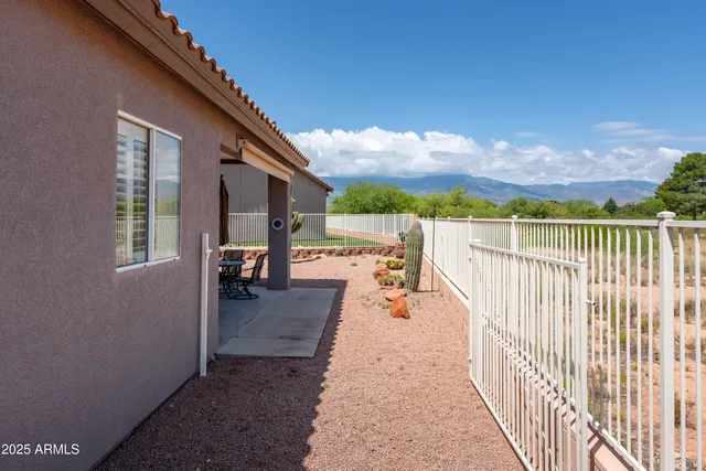 $422,000 | 413 South Valle Escondido, Cornville, AZ 86325