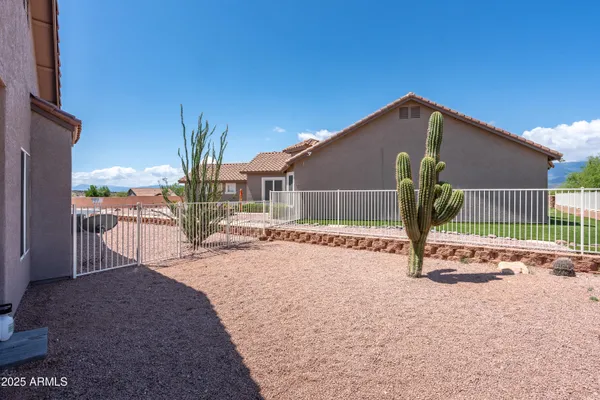 $422,000 | 413 South Valle Escondido, Cornville, AZ 86325