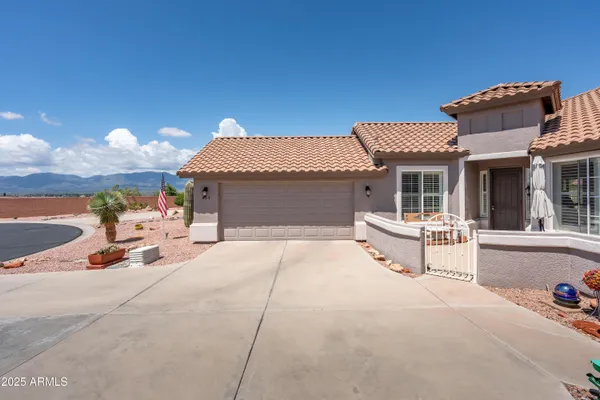 $422,000 | 413 South Valle Escondido, Cornville, AZ 86325