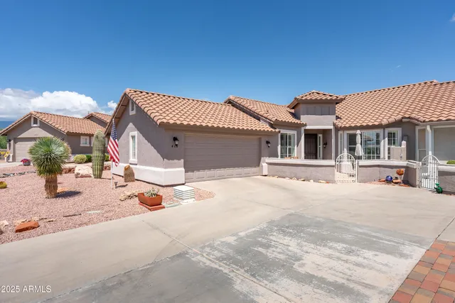 $422,000 | 413 South Valle Escondido, Cornville, AZ 86325