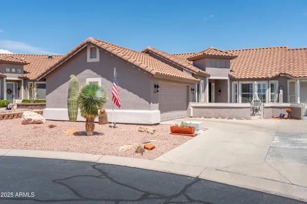 $422,000 | 413 South Valle Escondido, Cornville, AZ 86325