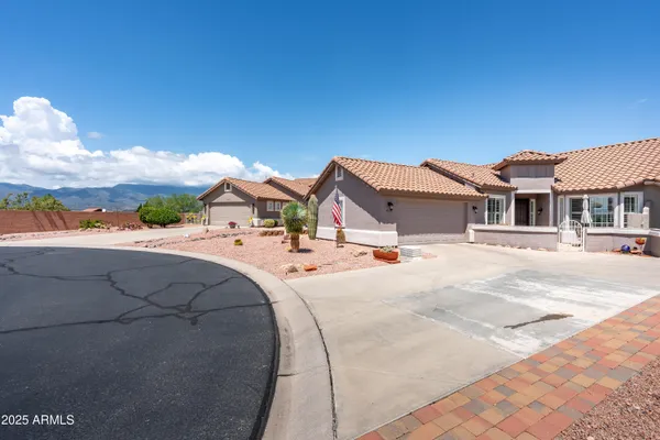 $422,000 | 413 South Valle Escondido, Cornville, AZ 86325