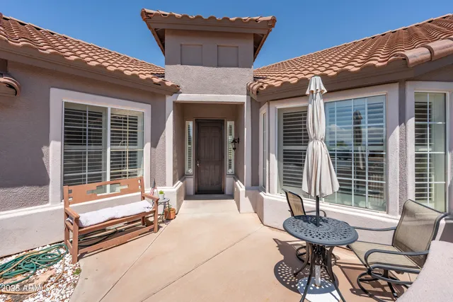 $422,000 | 413 South Valle Escondido, Cornville, AZ 86325