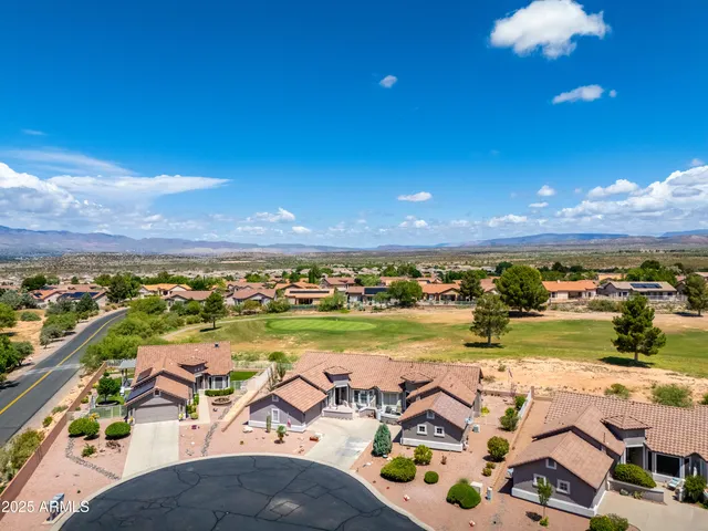 $422,000 | 413 South Valle Escondido, Cornville, AZ 86325