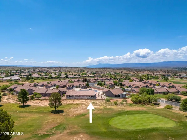 $422,000 | 413 South Valle Escondido, Cornville, AZ 86325