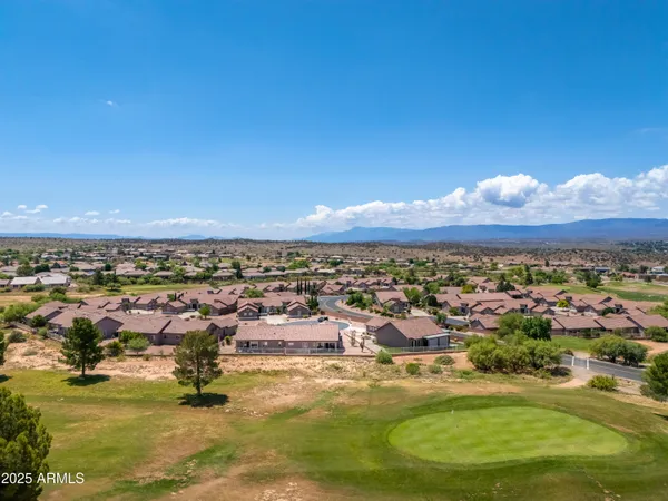 $422,000 | 413 South Valle Escondido, Cornville, AZ 86325