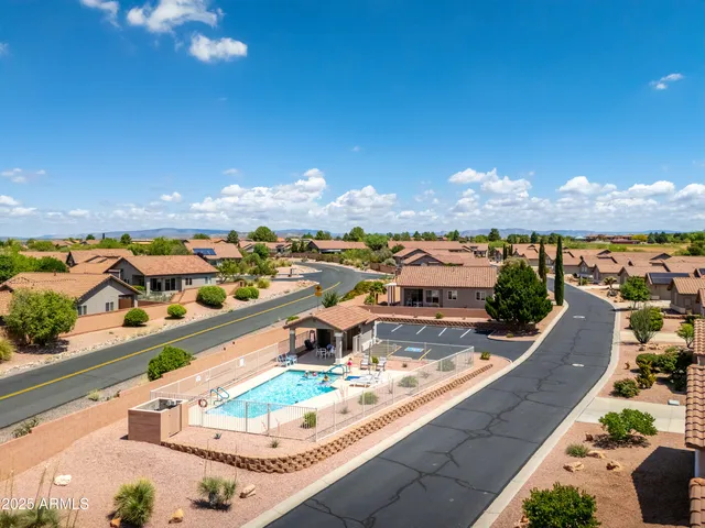 $422,000 | 413 South Valle Escondido, Cornville, AZ 86325