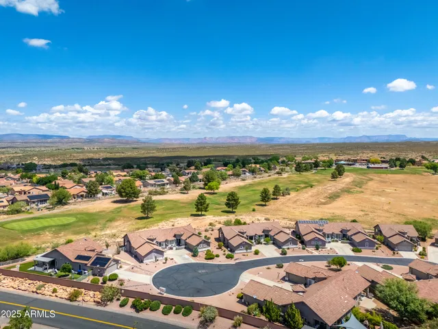 $422,000 | 413 South Valle Escondido, Cornville, AZ 86325