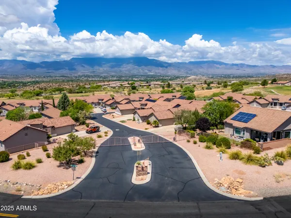 $422,000 | 413 South Valle Escondido, Cornville, AZ 86325