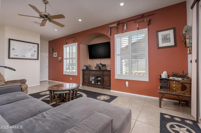 $422,000 | 413 South Valle Escondido, Cornville, AZ 86325