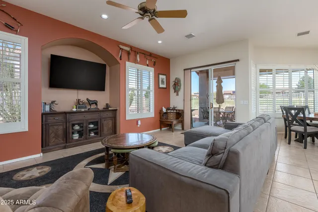 $422,000 | 413 South Valle Escondido, Cornville, AZ 86325