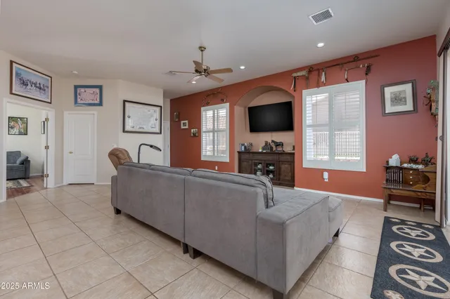 $422,000 | 413 South Valle Escondido, Cornville, AZ 86325
