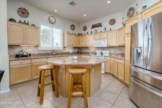 $422,000 | 413 South Valle Escondido, Cornville, AZ 86325