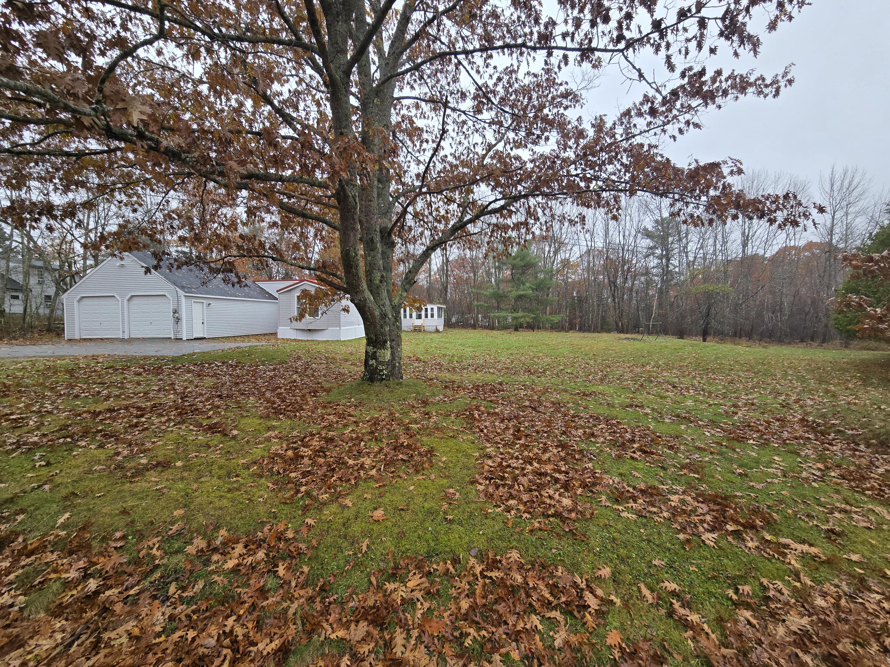 166 Williams Pond Road Bucksport, ME 04416 - Photo 20 of 25 20241030_150518