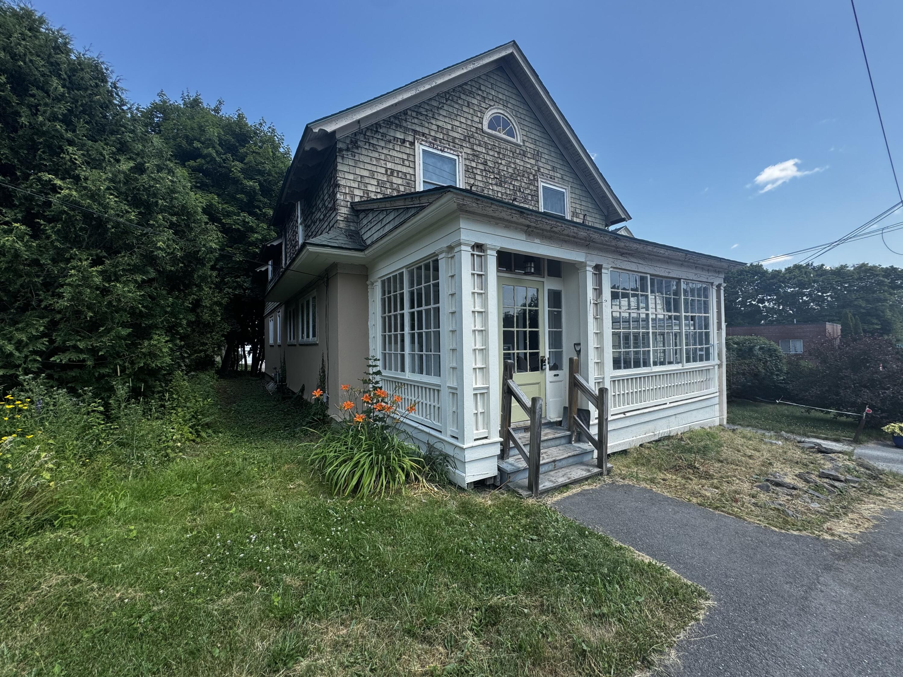 215 French Street Bangor, ME 04401 - Photo 1 of 28 215 French Street