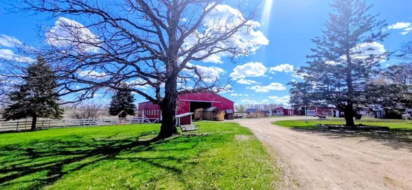 $339,000 | 33293 115th Avenue, Eagle Bend, MN 56446