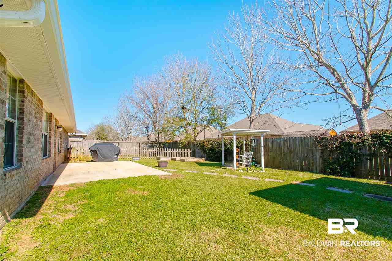 193 Pemberton Loop Fairhope, AL 36532 - Photo 7 of 43