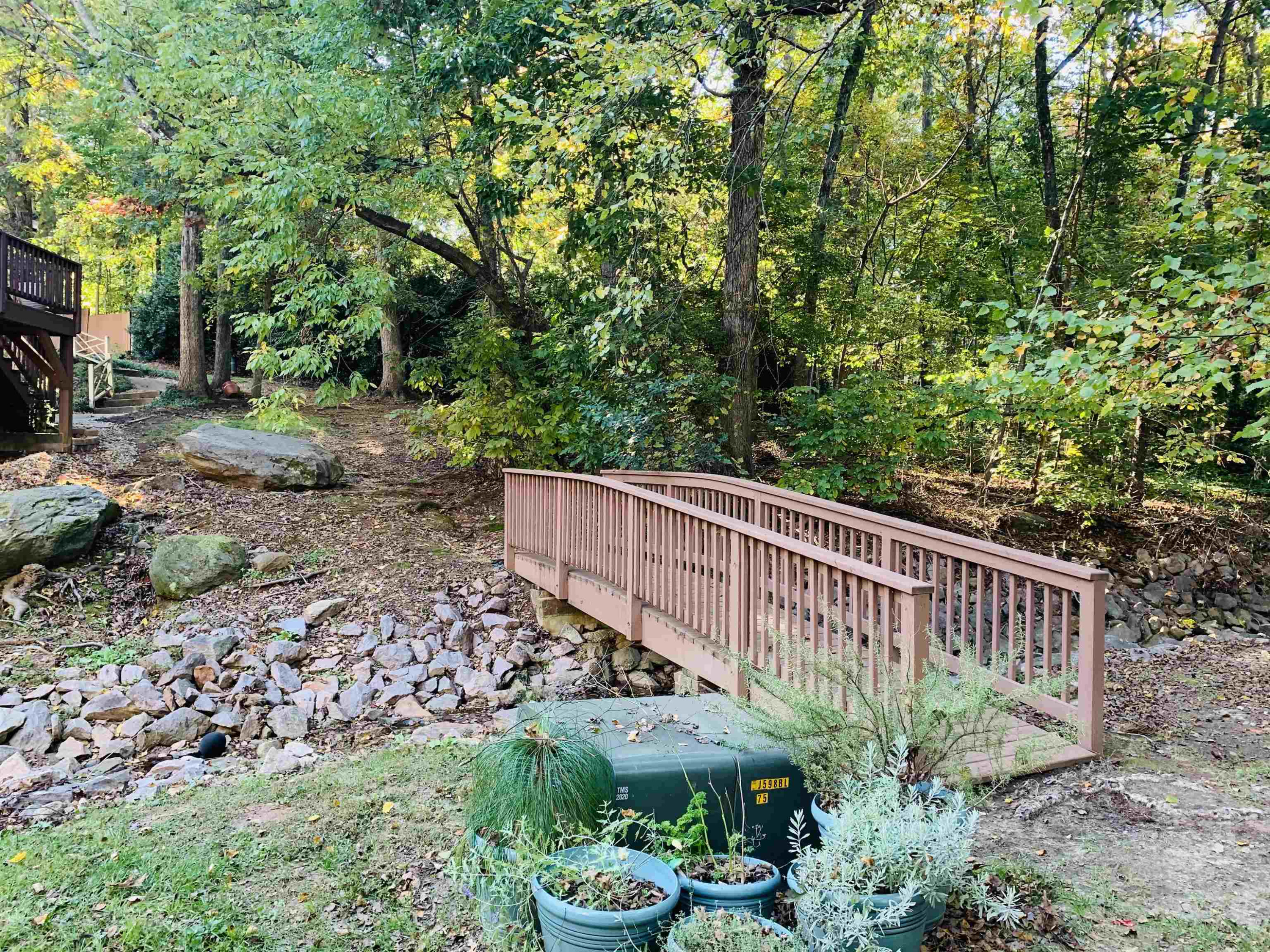 4609 Hershey Court Raleigh, NC 27613 - Photo 24 of 30 Photo 24