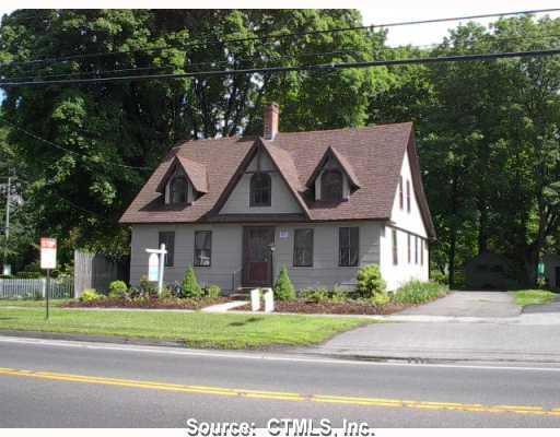 125 East Main Street Clinton, CT 06413 - Photo 1 of 1