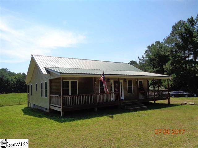 226 Flatrock Road Honea Path, SC 29654 - Photo 1 of 7