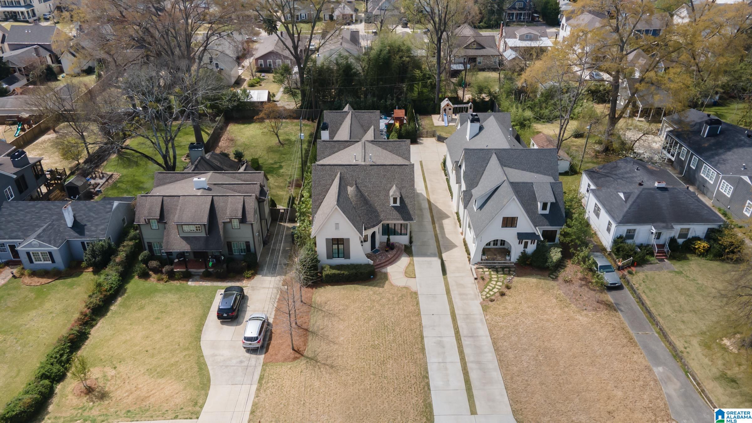 114 Ridge Road Birmingham, AL 35209 - Photo 21 of 50