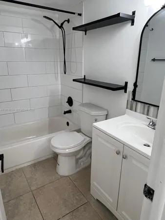 a view of lake from balcony