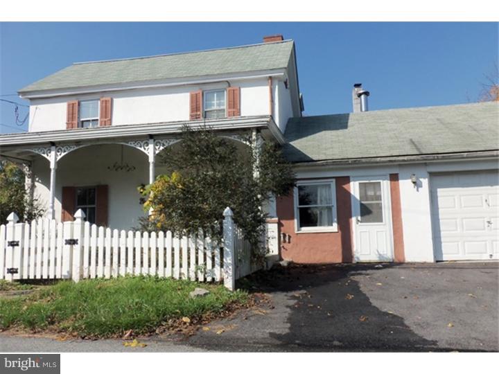25 Hill Church Road Spring City, PA 19475 - Photo 1 of 4