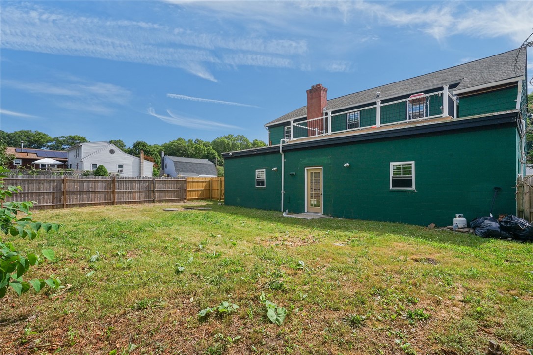 172 Knotty Oak Road Coventry, RI 02816 - Photo 30 of 36