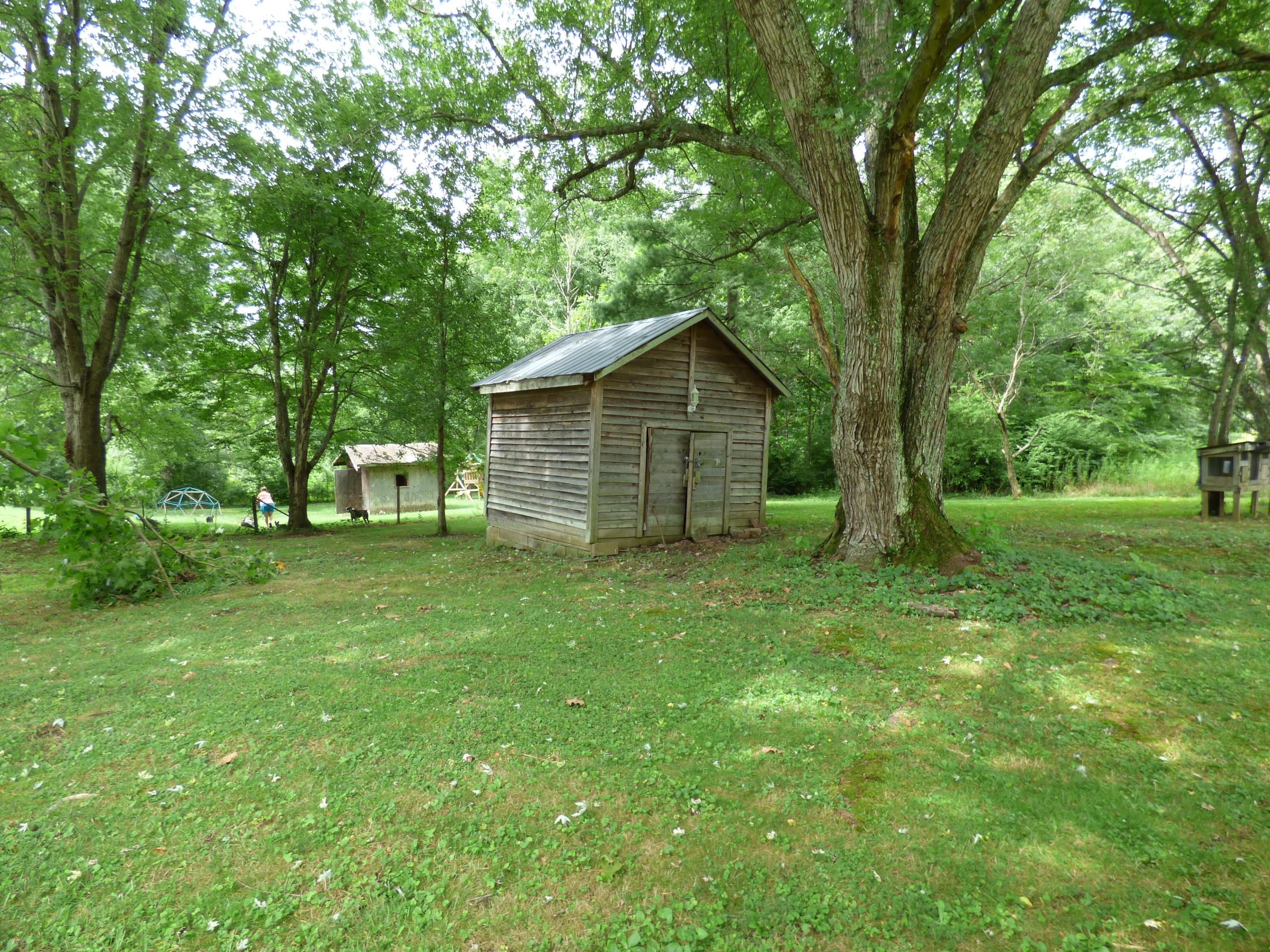 154 Cherry Branch Road Crossville, TN 38571 - Photo 32 of 40 P1030339