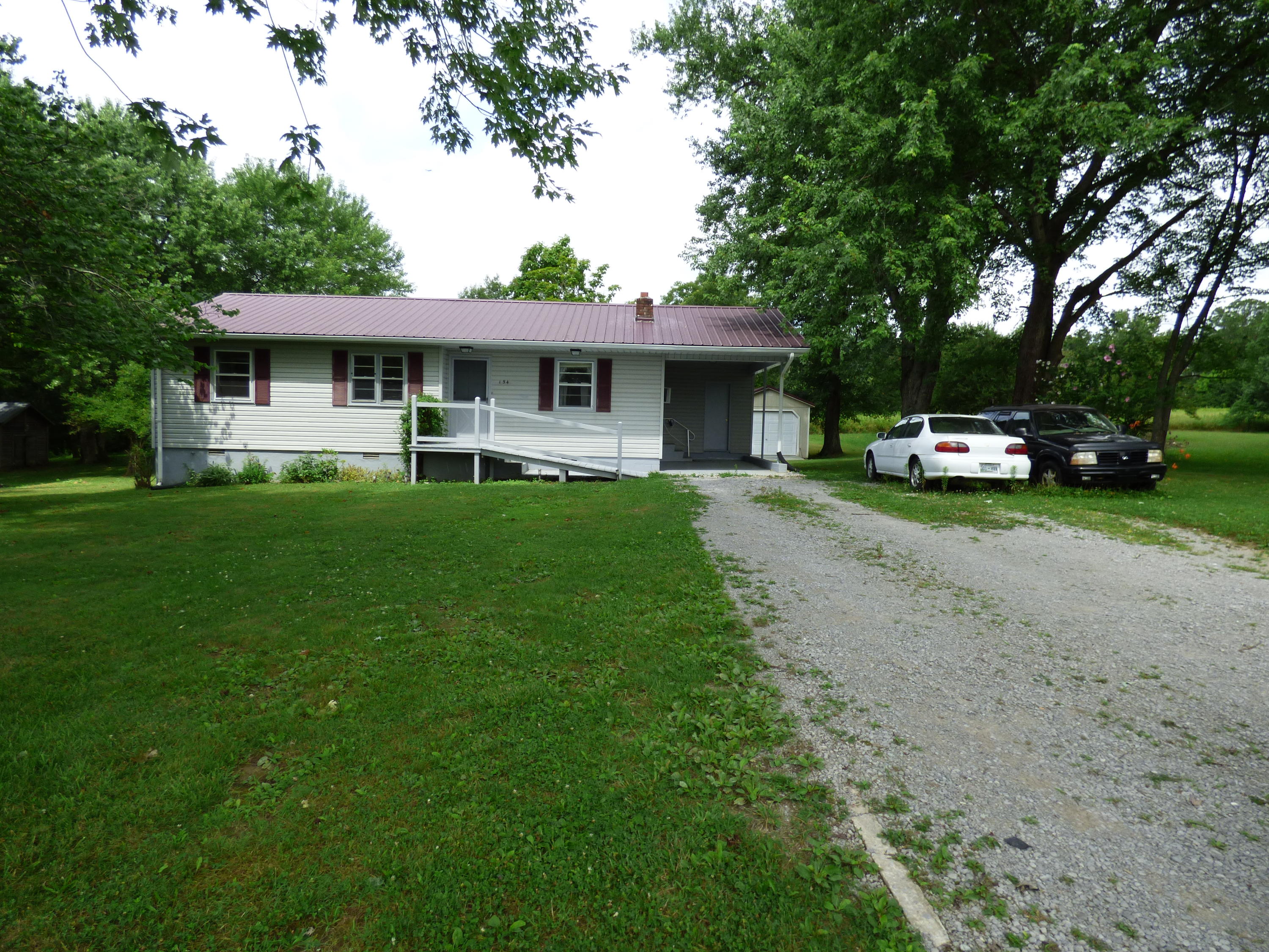 154 Cherry Branch Road Crossville, TN 38571 - Photo 39 of 40 P1030347