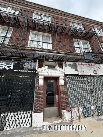 $1,100 | 5556 West Harrison Street, Unit 1, Chicago, IL 60644