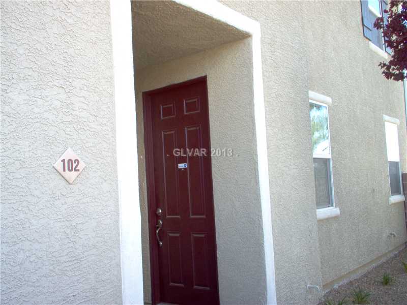 9133 Ripple Ridge Avenue, Unit 102 Las Vegas, NV 89149 - Photo 1 of 18 Property Photo.