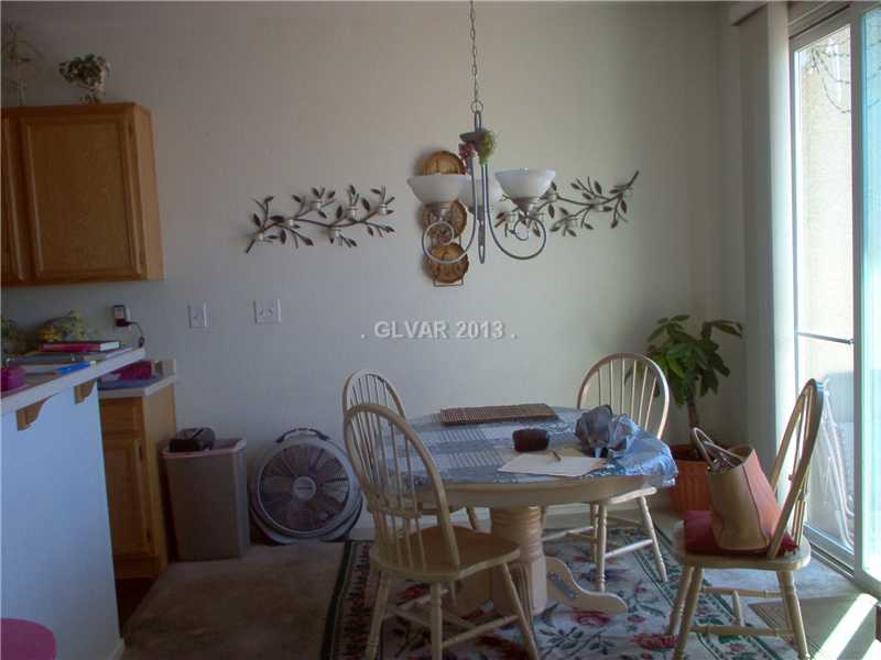 9133 Ripple Ridge Avenue, Unit 102 Las Vegas, NV 89149 - Photo 5 of 18 Dining Room. Dining Area