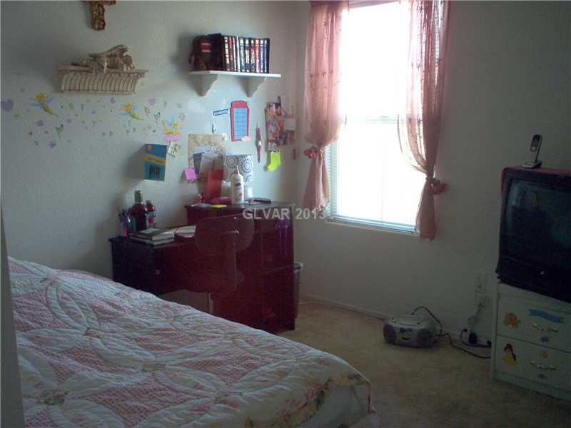 9133 Ripple Ridge Avenue, Unit 102 Las Vegas, NV 89149 - Photo 10 of 18 Bedroom. #2