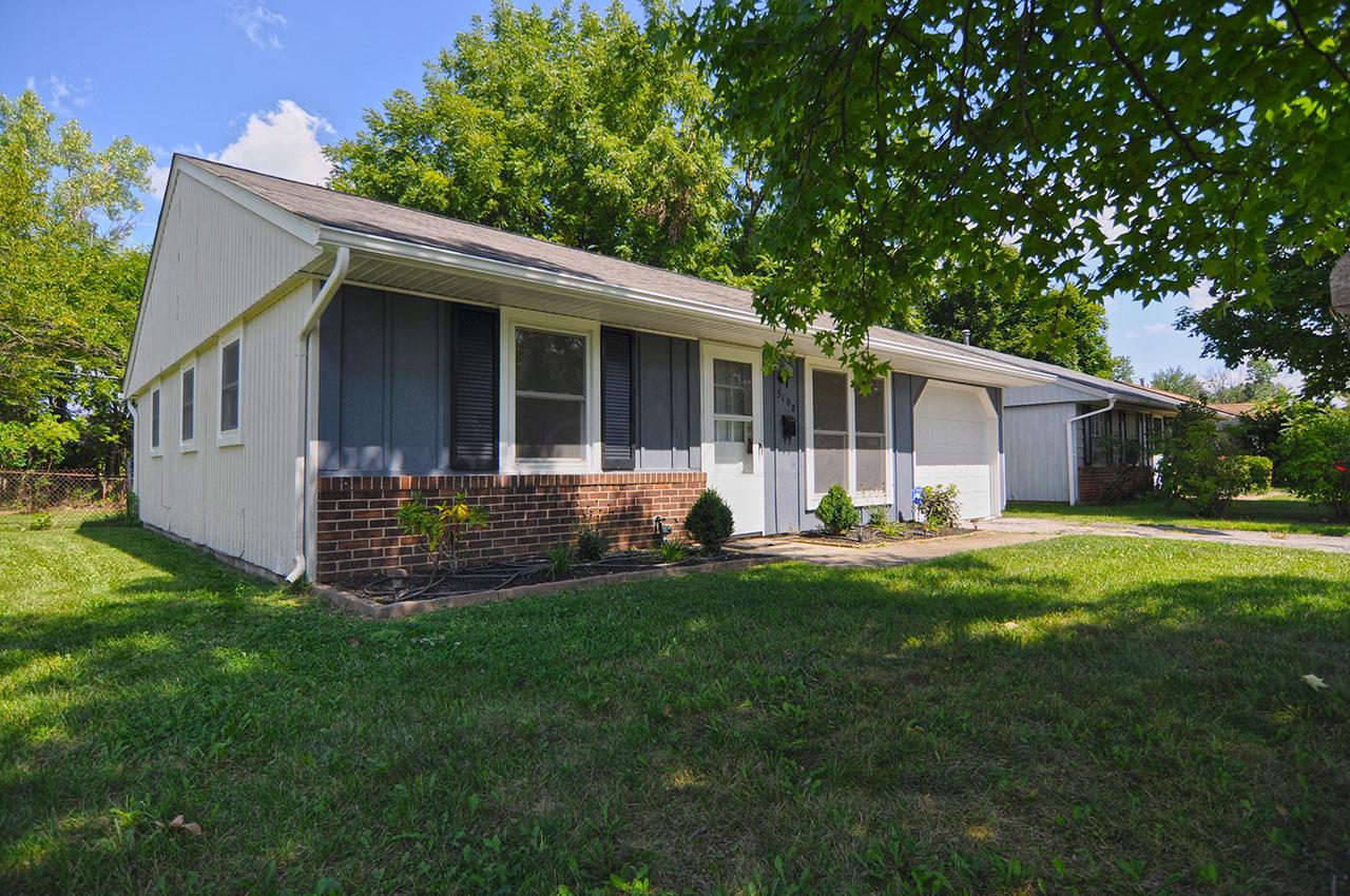 5108 Drivemere Road Hilliard, OH 43026 - Photo 2 of 20 Gallery Image 2
