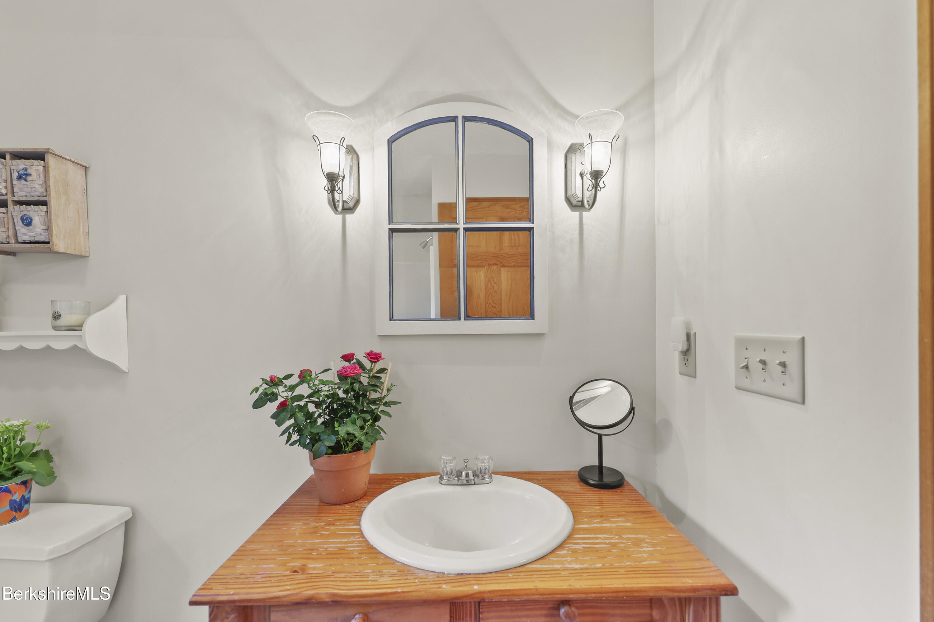 227 Tolland Road Otis, MA 01029 - Photo 57 of 75 240 Second Floor Bathroom Three