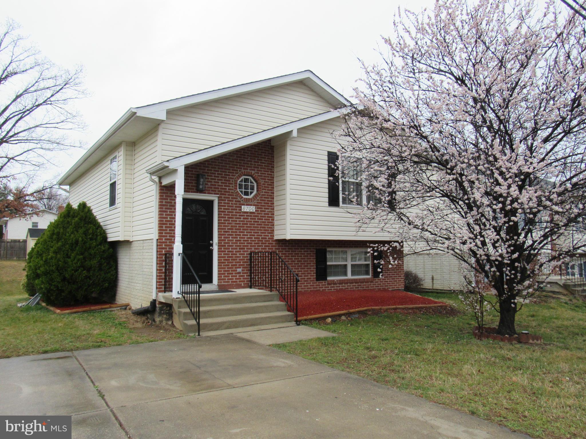 8700 Chestnut Ridge Drive Laurel, MD 20707 - Photo 1 of 30 Exterior (Front)