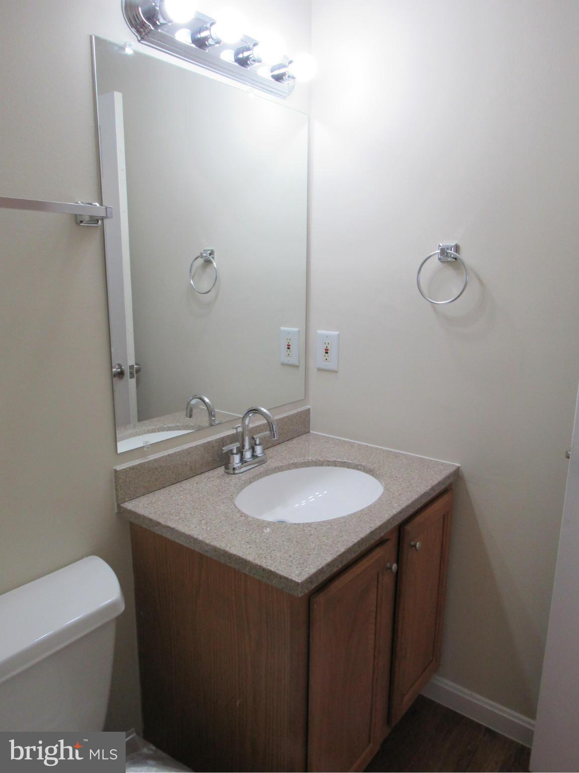 8700 Chestnut Ridge Drive Laurel, MD 20707 - Photo 18 of 30 Bath (Master)