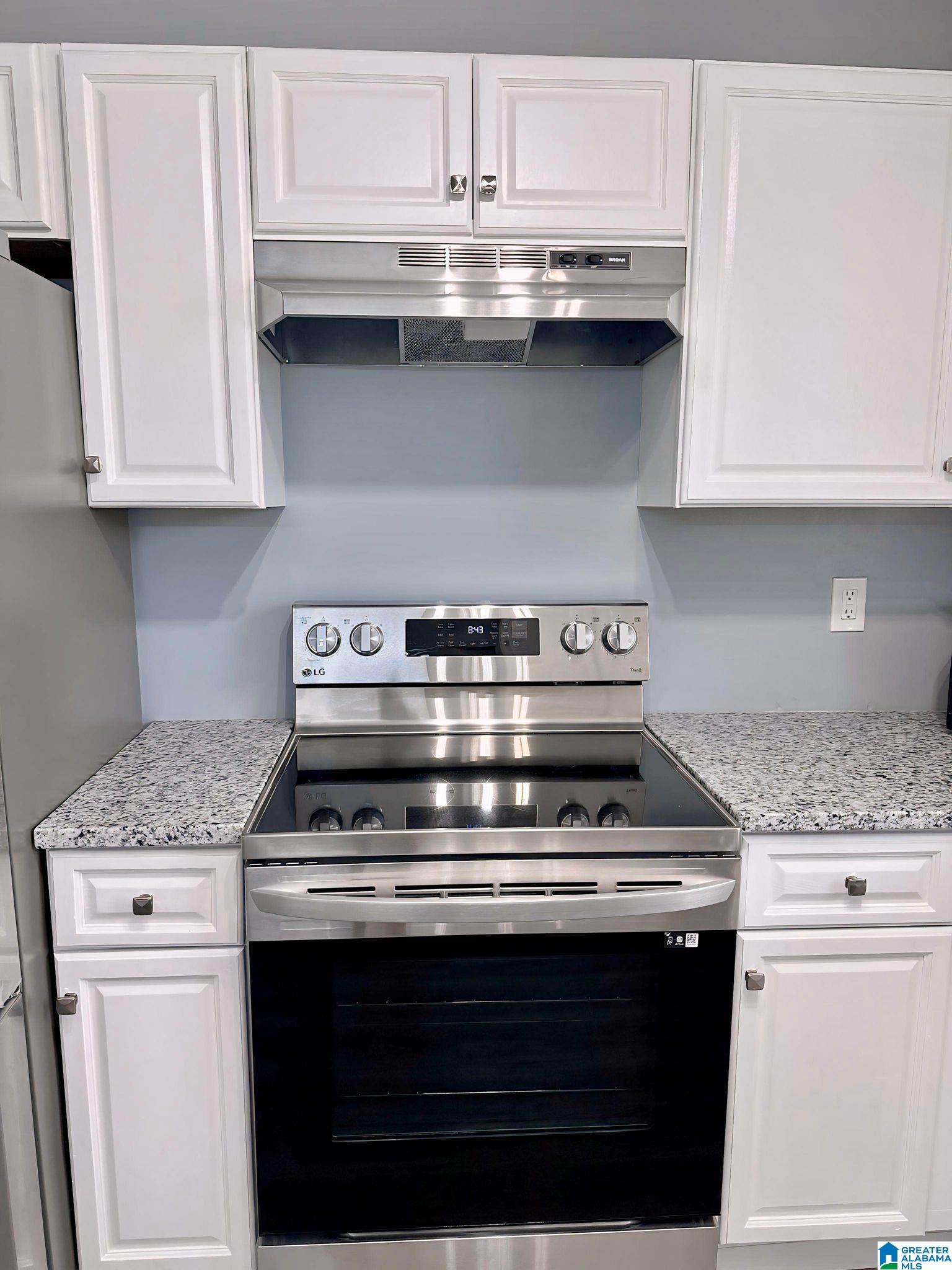 1708 Victoria Lane Anniston, AL 36207 - Photo 10 of 33