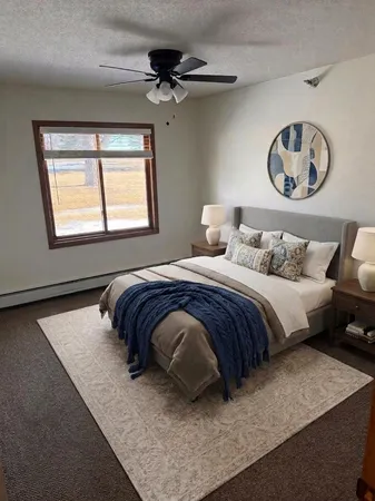 $1,050 | 611 Main Street South, Unit 208, Renville, MN 56284