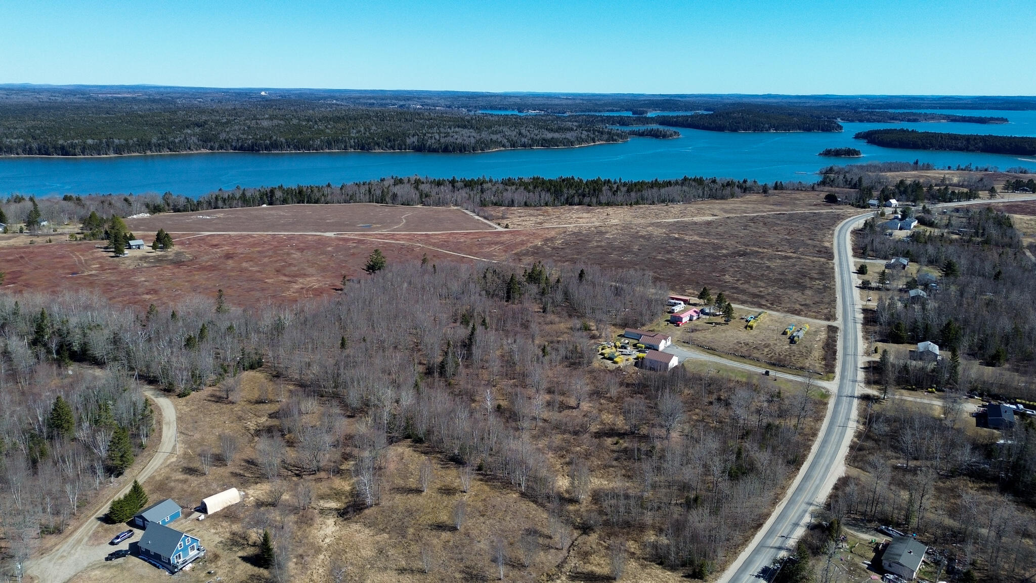 4-111 Mason Bay Road Jonesport, ME 04649 - Photo 4 of 5 4