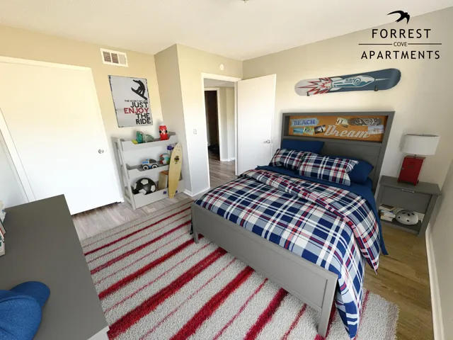 $975 | 3614 Forest Avenue, Unit 11, Memphis, TN 38122