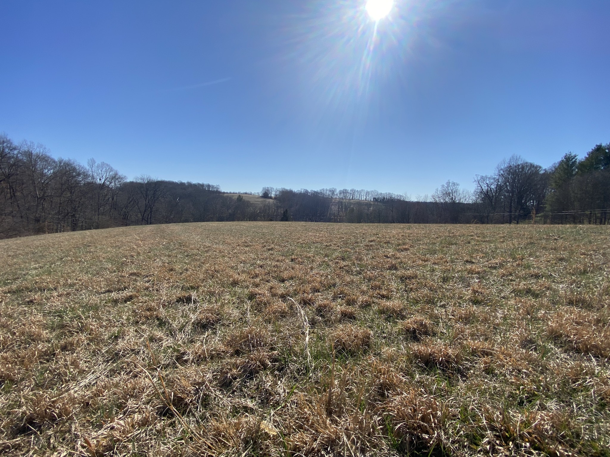 0 South Walker Road Pleasant View, TN 37146 - Photo 5 of 9 a view of outdoor space and mountain view