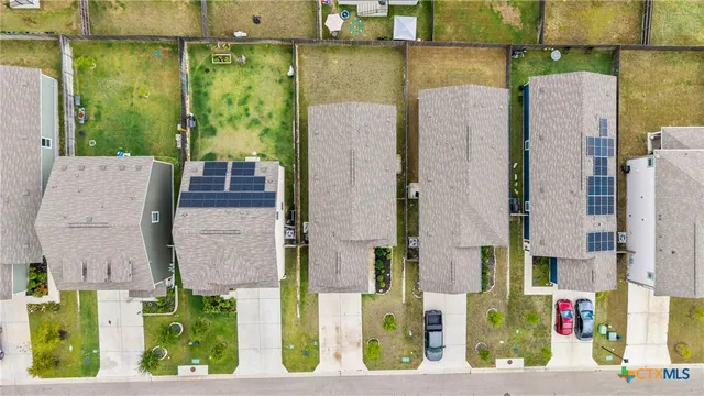 view of an outdoor space