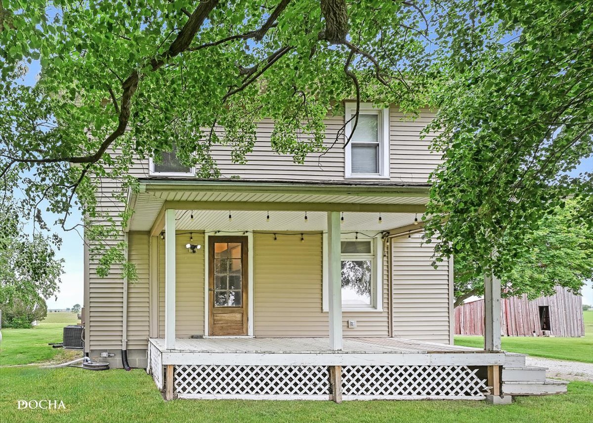 32900 North 2000 E Road Dwight, IL 60420 - Photo 1 of 48