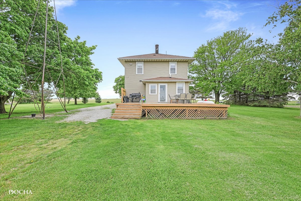 32900 North 2000 E Road Dwight, IL 60420 - Photo 26 of 48
